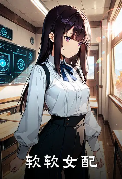 软软女配