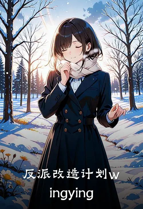 反派改造计划 wingying