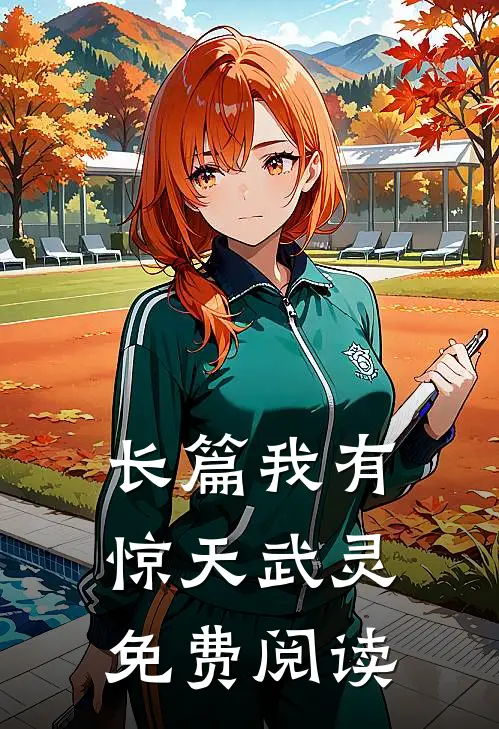 长篇我有惊天武灵免费阅读