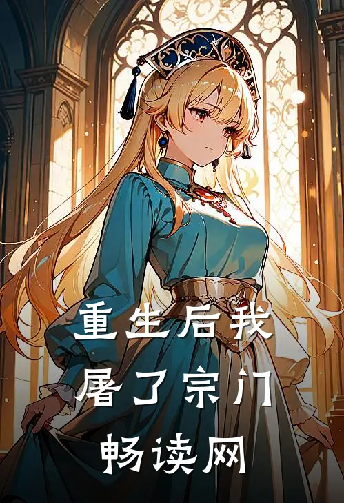 重生后我屠了宗门畅读网