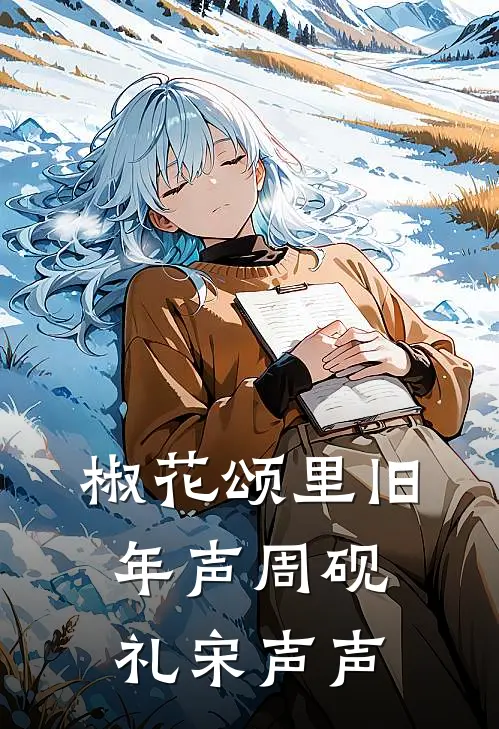 椒花颂里旧年声周砚礼宋声声