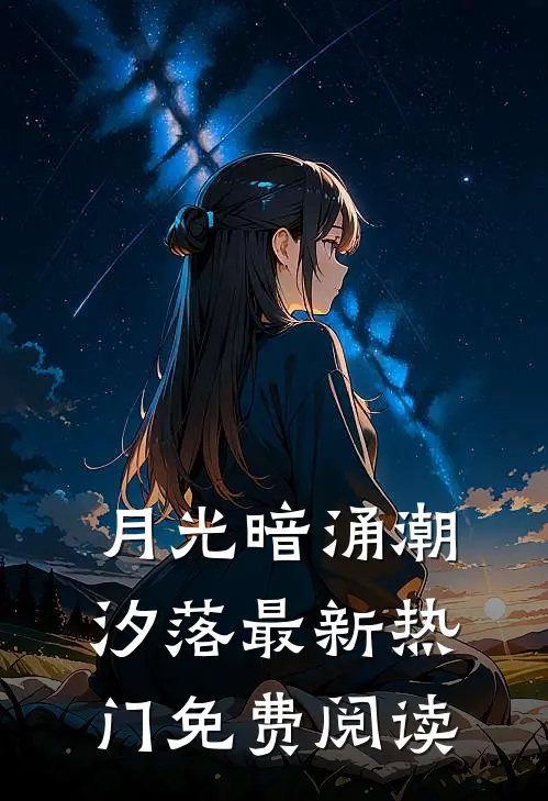 月光暗涌潮汐落最新热门免费阅读