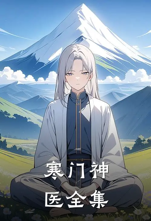 寒门神医全集