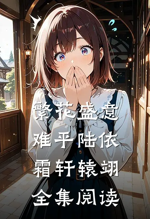 繁花盛意难平陆依霜轩辕翊全集阅读