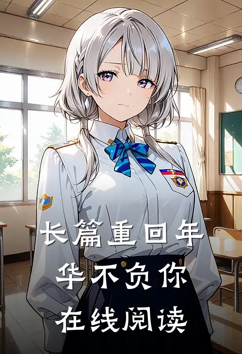 长篇重回年华不负你在线阅读