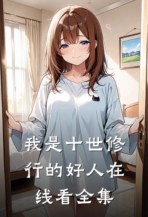 我是十世修行的好人在线看全集