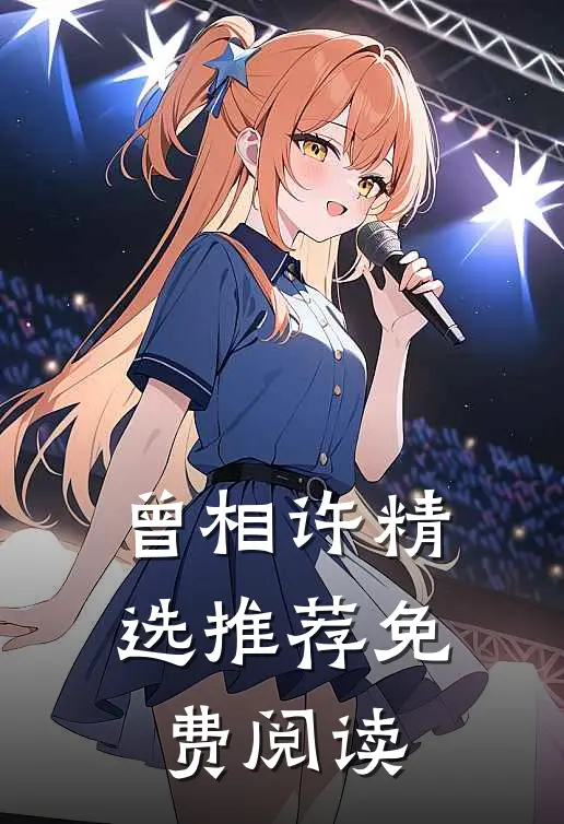 曾相许精选推荐免费阅读