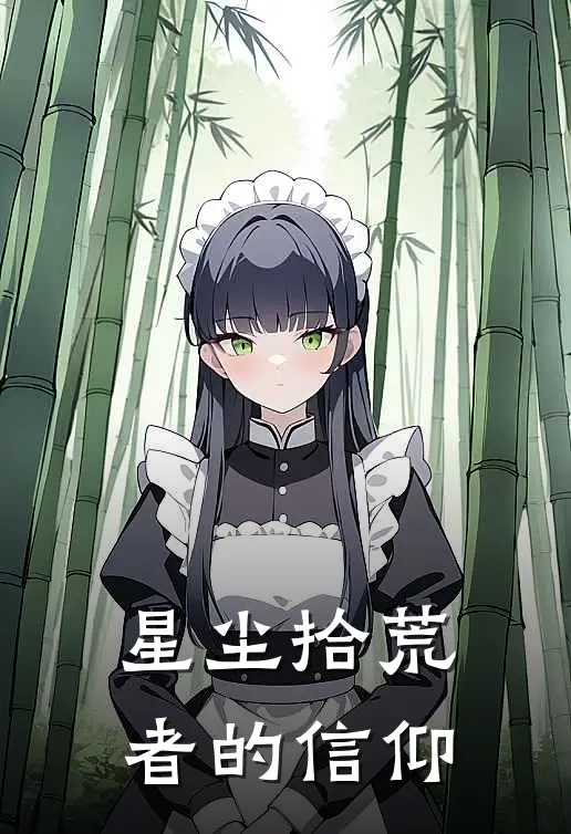 星尘拾荒者的信仰
