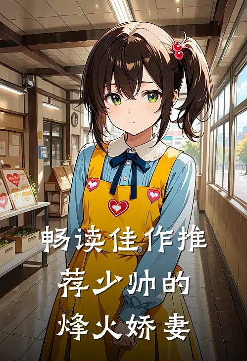 畅读佳作推荐少帅的烽火娇妻