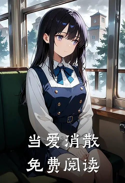 当爱消散免费阅读