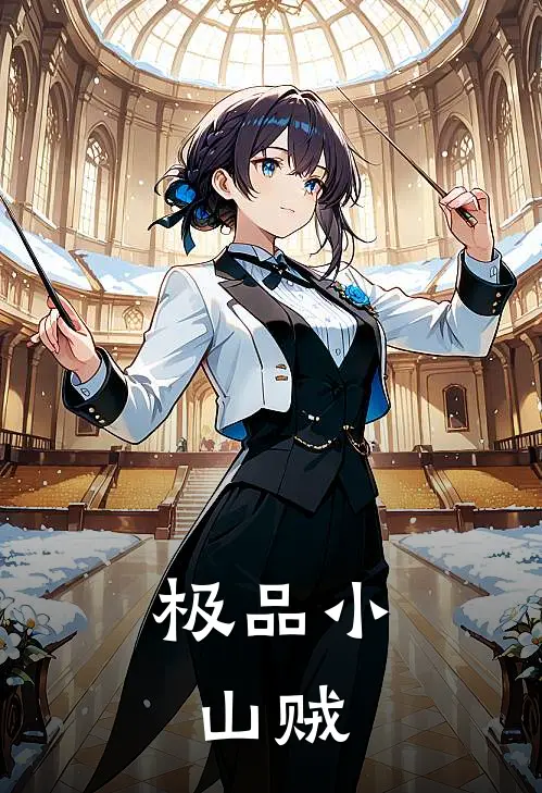 极品小山贼