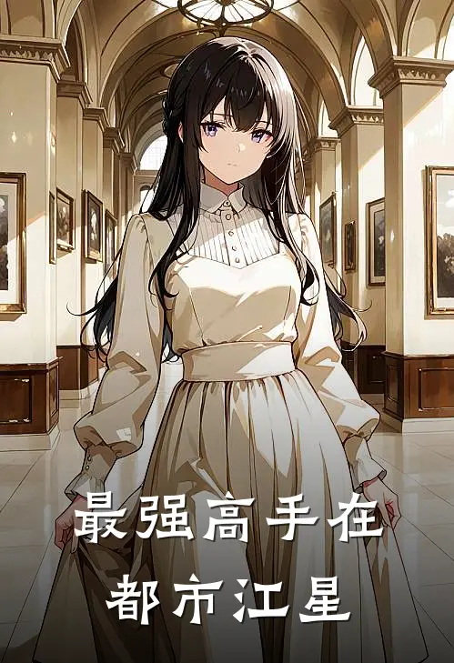 最强高手在都市江星