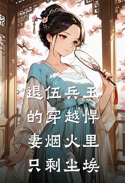 退伍兵王的穿越悍妻 烟火里只剩尘埃