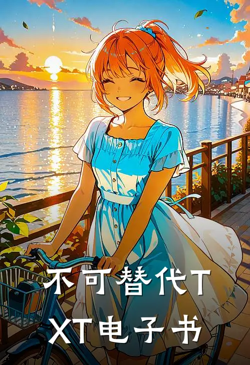 不可替代TXT电子书