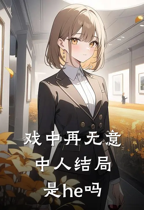 戏中再无意中人结局是he吗