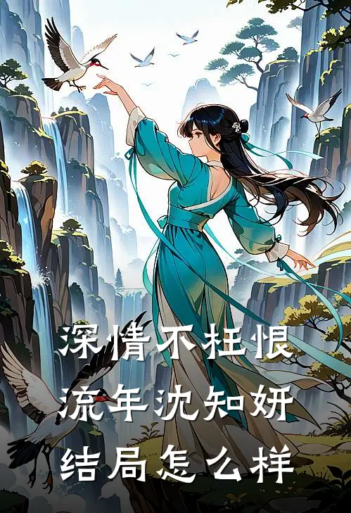 深情不枉恨流年沈知妍结局怎么样