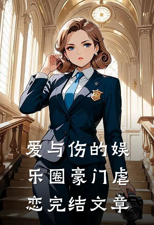 爱与伤的娱乐圈豪门虐恋完结文章