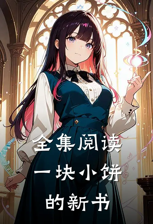 全集阅读一块小饼的新书