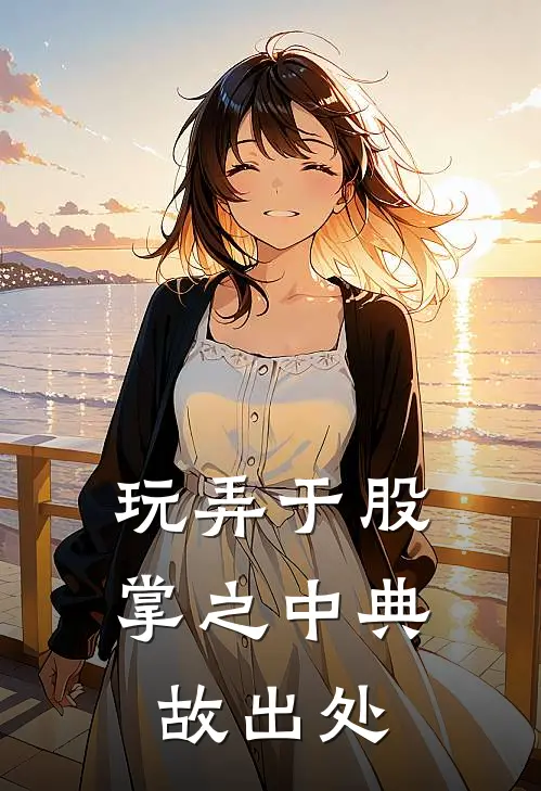 玩弄于股掌之中典故出处