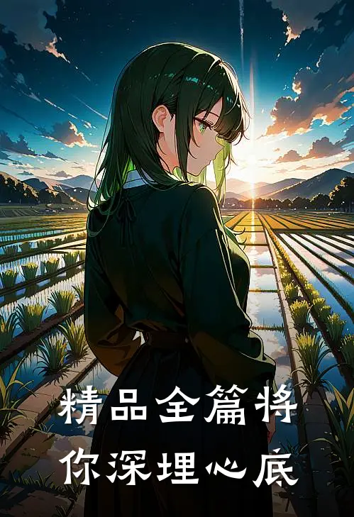 精品全篇将你深埋心底