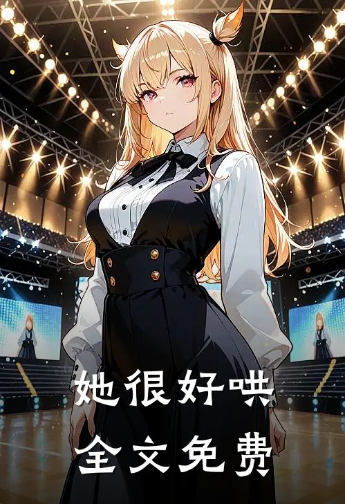 她很好哄全文免费
