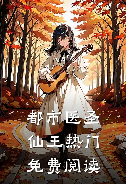都市医圣仙王热门免费阅读