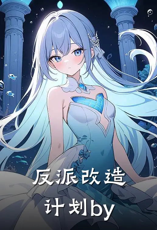 反派改造计划by