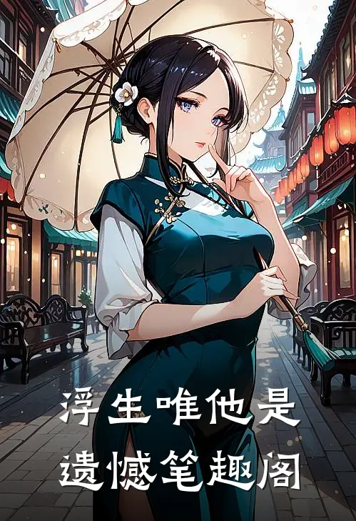 浮生唯他是遗憾笔趣阁