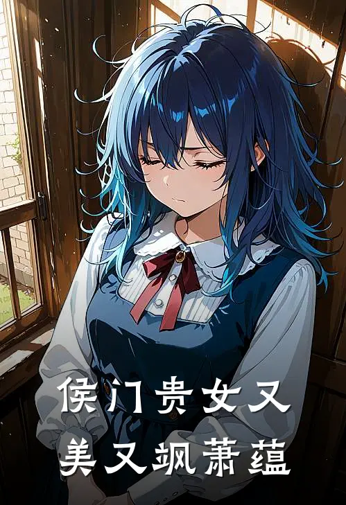 侯门贵女又美又飒萧蕴