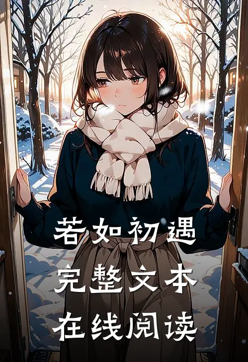 若如初遇完整文本在线阅读