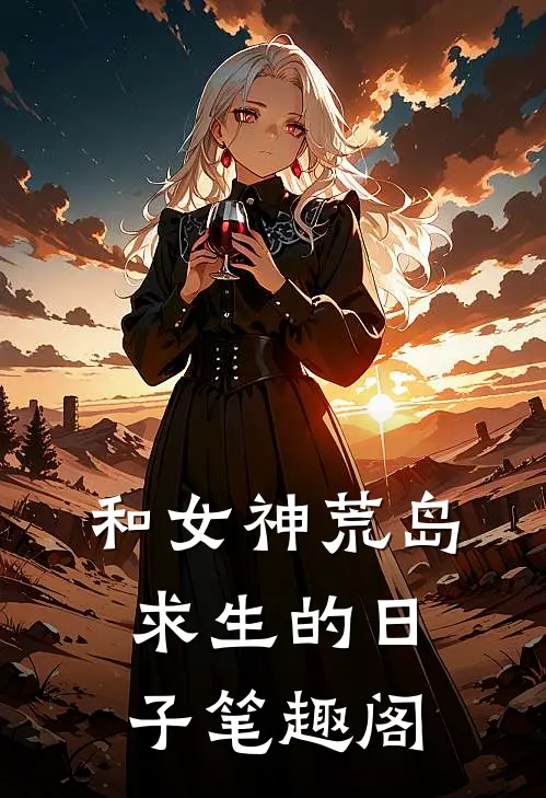 和女神荒岛求生的日子笔趣阁