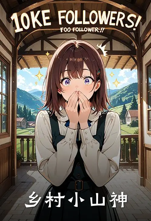 乡村小山神