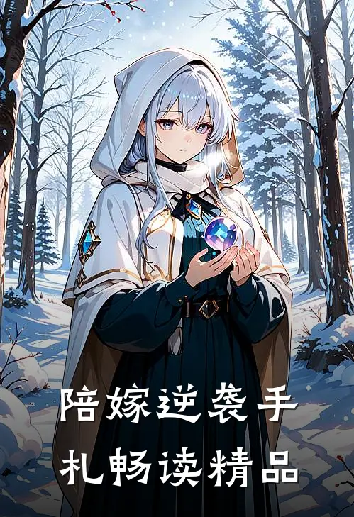 陪嫁逆袭手札畅读精品