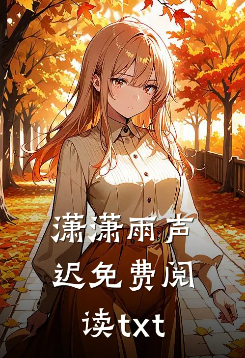 潇潇雨声迟免费阅读txt