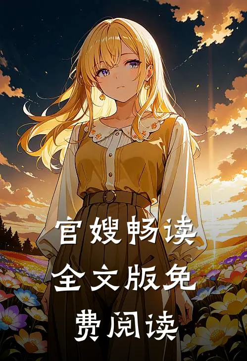 官嫂畅读全文版免费阅读