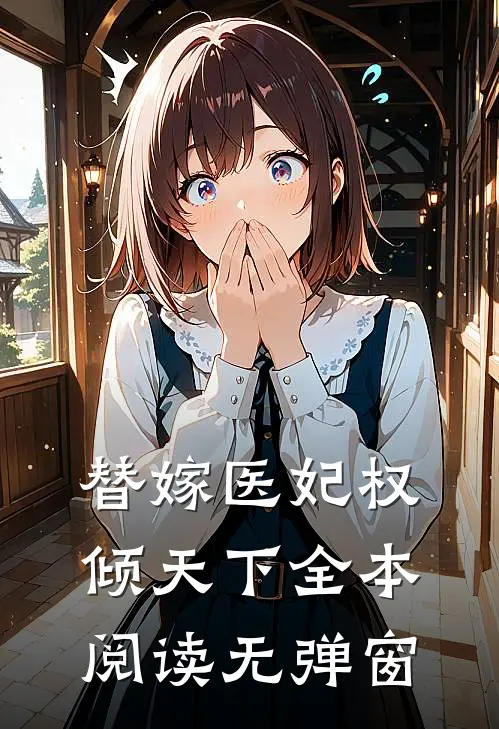 替嫁医妃权倾天下全本阅读无弹窗
