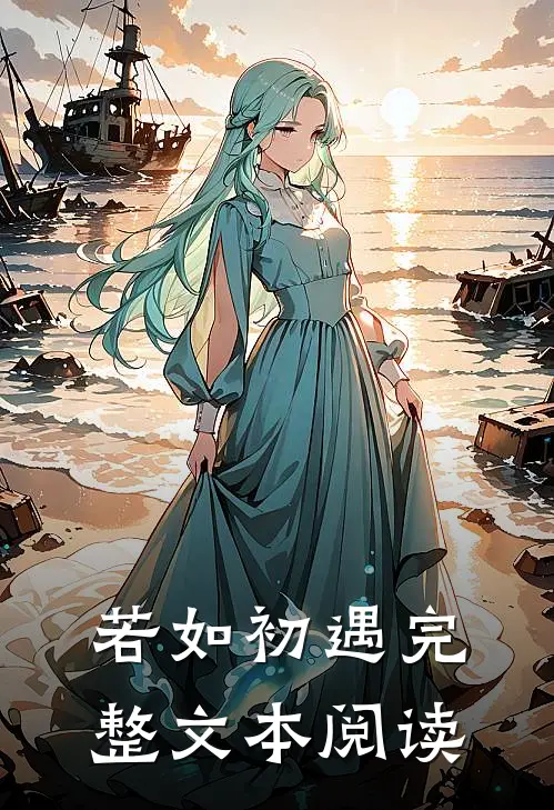 若如初遇完整文本阅读