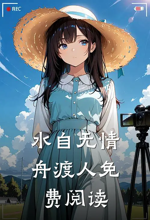 水自无情舟渡人免费阅读