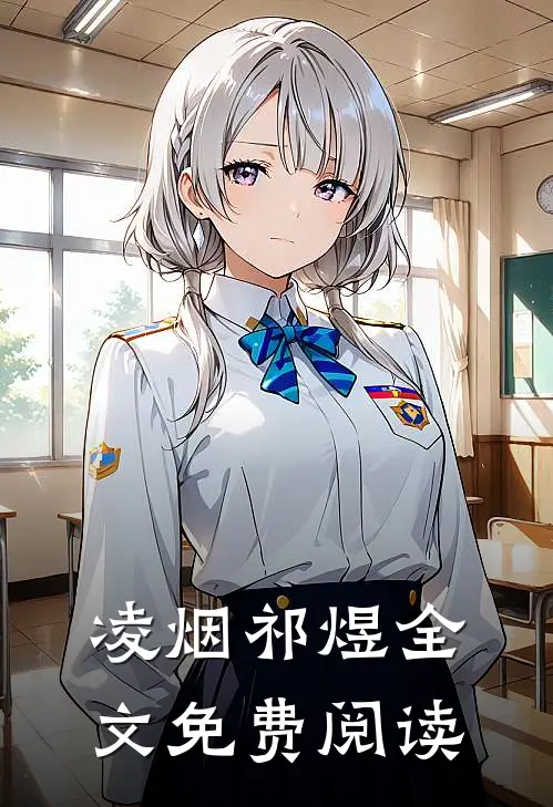 凌烟祁煜全文免费阅读