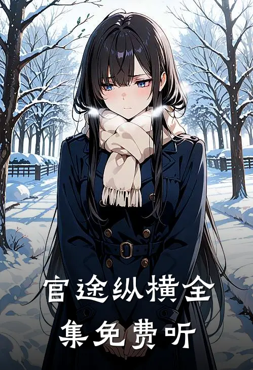 官途纵横全集免费听