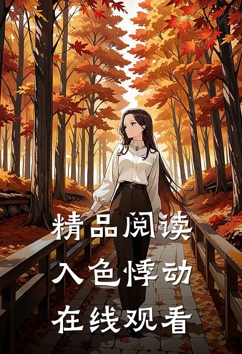 精品阅读入色悸动在线观看