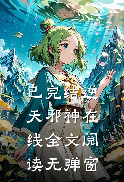 已完结逆天邪神在线全文阅读无弹窗