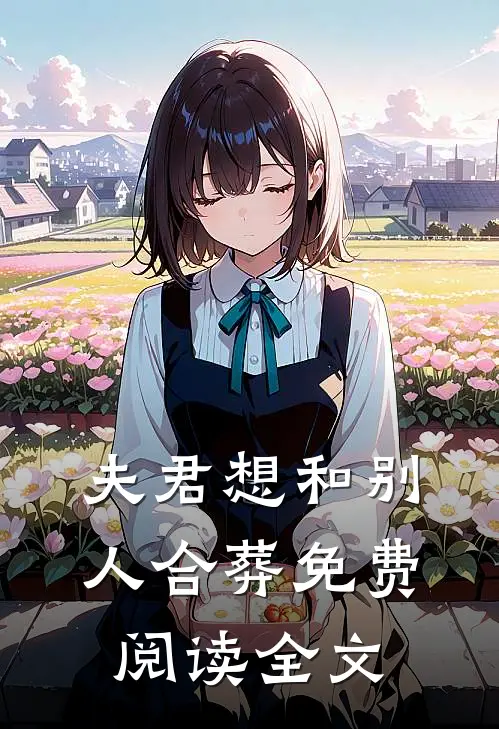 夫君想和别人合葬免费阅读全文