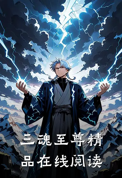 三魂至尊精品在线阅读