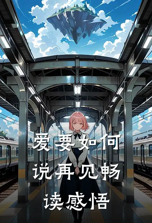 爱要如何说再见畅读感悟