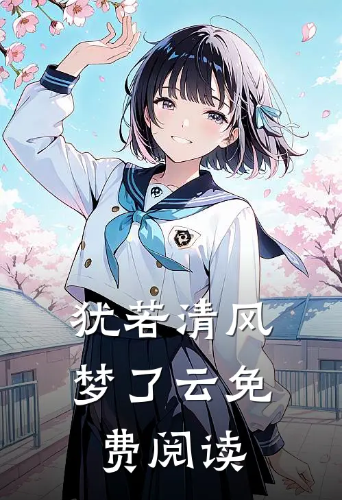 犹若清风梦了云免费阅读