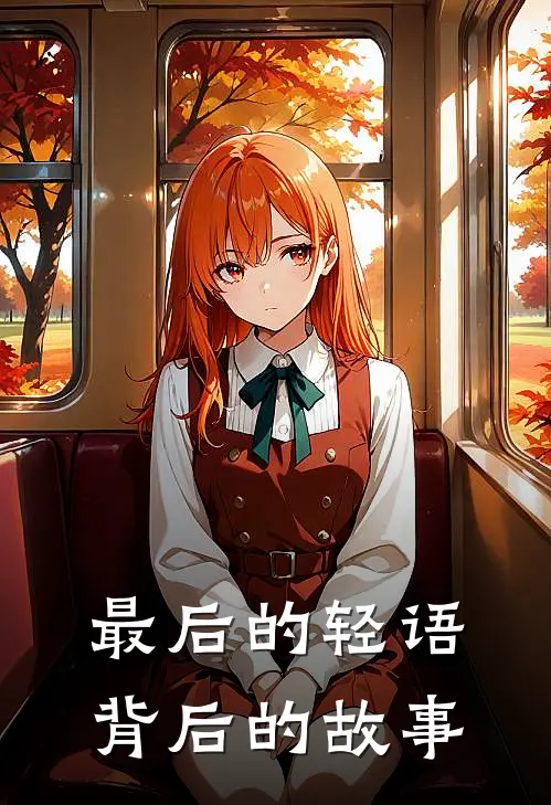 最后的轻语背后的故事