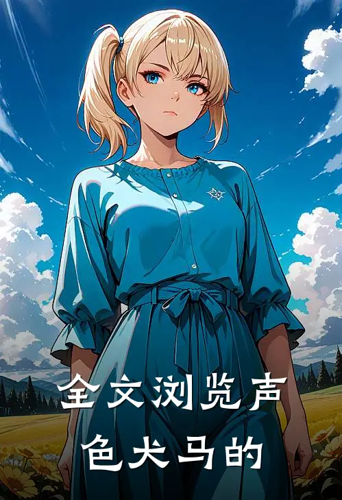 全文浏览声色犬马的