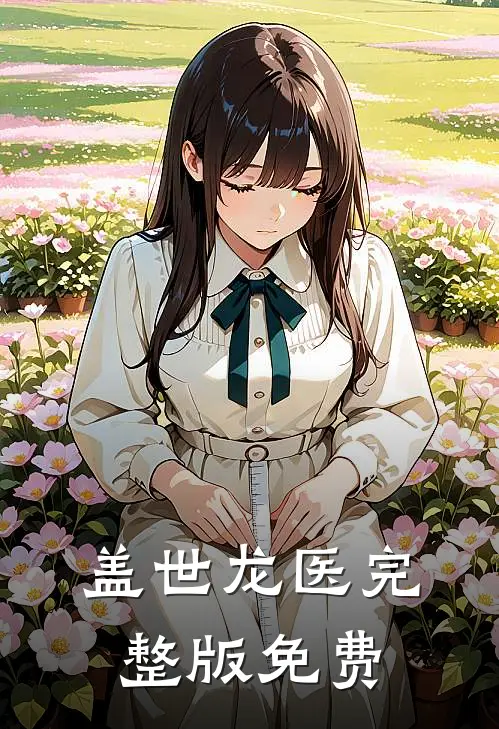 盖世龙医完整版免费
