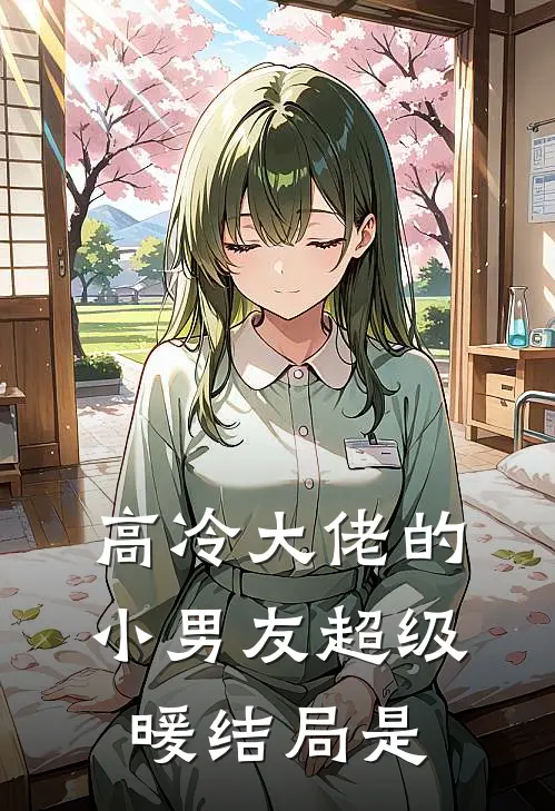 高冷大佬的小男友超级暖结局是